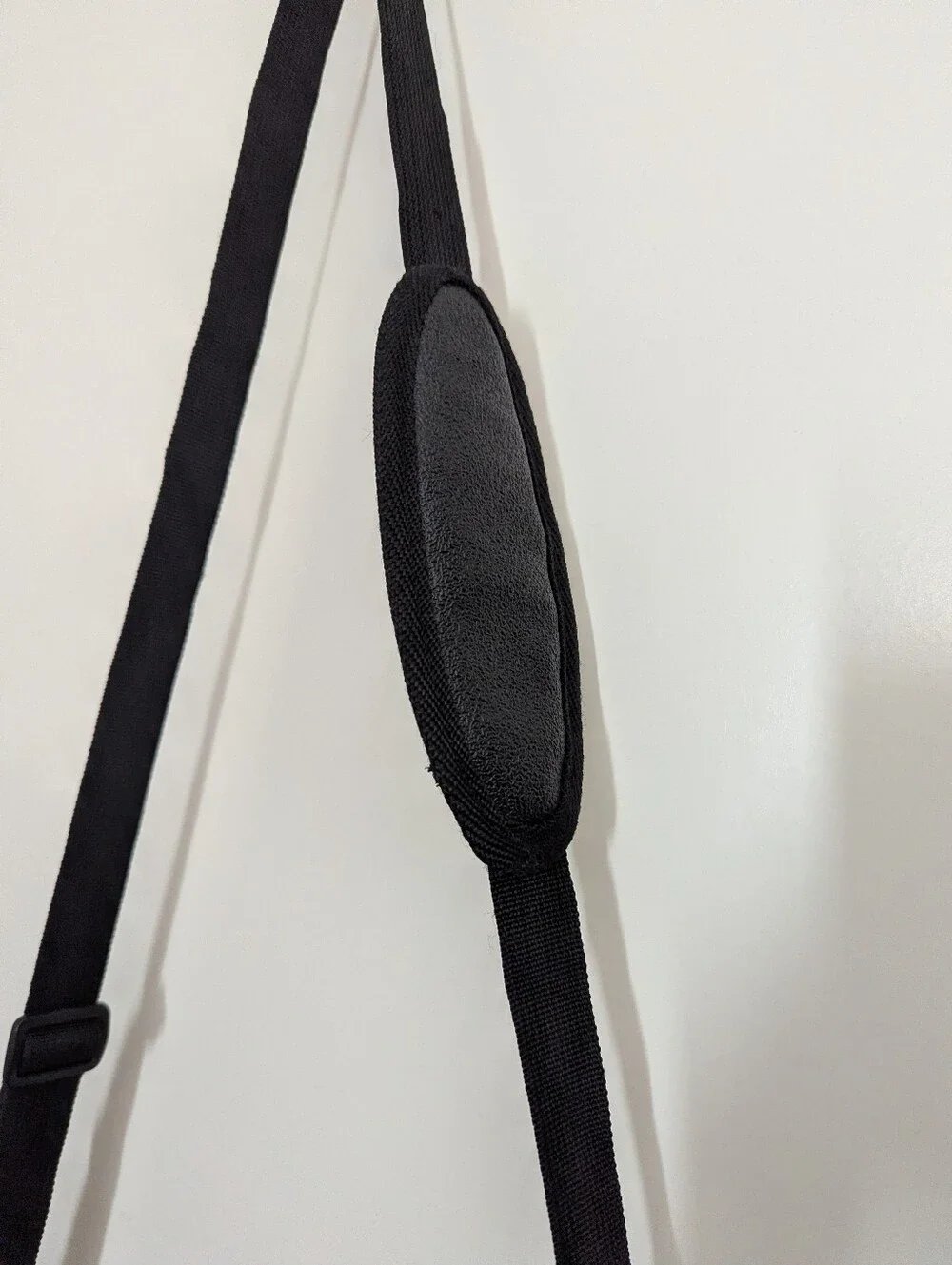 Targus Small Tablet Messenger Travel Bag Crossbody Straps Handle Great Condition